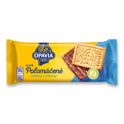 Obrázok: polomáčané kakaové sušienky