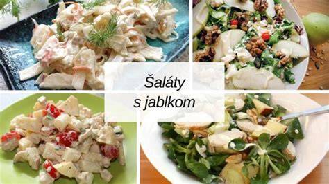 Infografika: Základné zložky šalátu s kuracím mäsom a granátovým jablkom