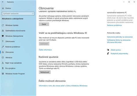 Príklad obrazovky Núdzového režimu vo Windows 7