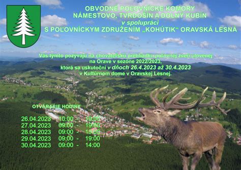 Zber ulovenej zveri po poľovačke