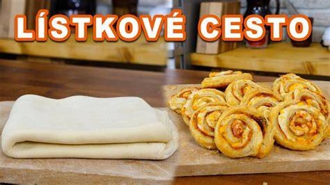 Lístkové slimáky: ukážka hotového štýlu