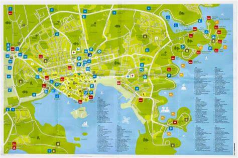Mapa lokality Arsenalska ul. 7, Pula, Chorvátsko