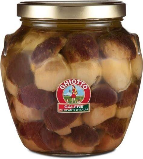 obrázok šampiňóny v olivovom oleji so zeleninou