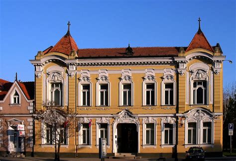Historické pamiatky Bytče - prehľad architektonických vrstiev