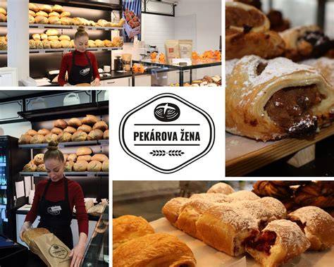 zákazníci pri pulte pekárne