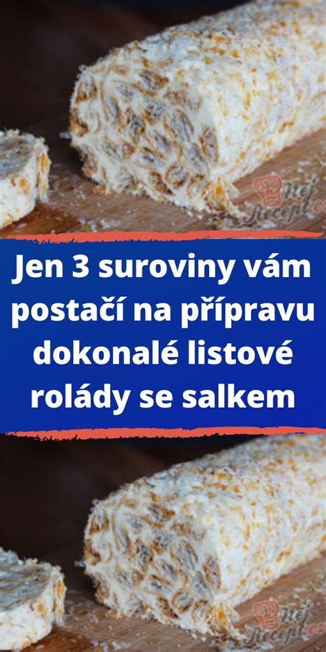 Suroviny na prípravu medovej rolády