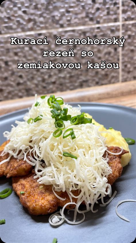 Infografika: zoradenie krokov prípravy salašníckeho kuracieho rezňa