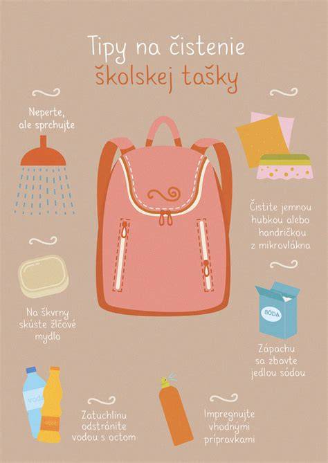Infografika: Tipy na čistenie foriem