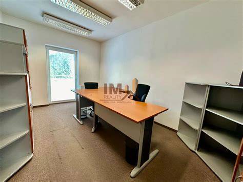 Nové Zámky - centrum, komerčné priestory