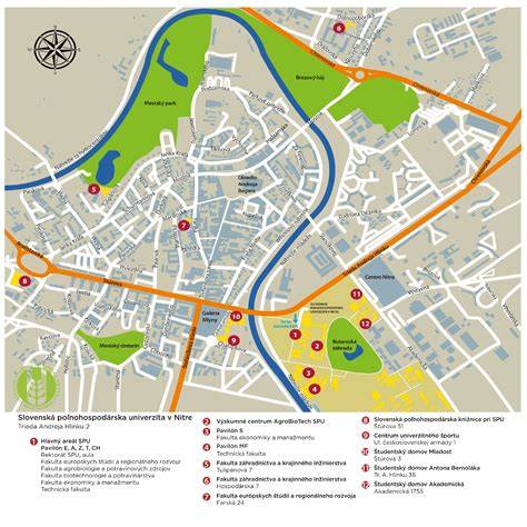 Mapa lokalít vhodných pre gastro prevádzky (dostupnosť verejnou dopravou, parkovanie, okolie)