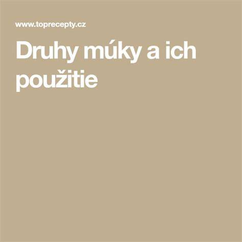 Infografika: druhy glazúr a ich použitie