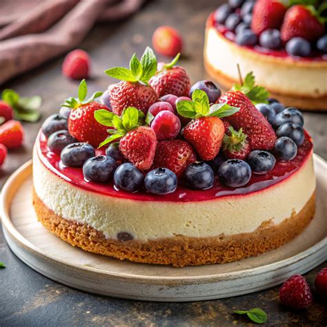 Infografika: Zloženie bezlaktózového cheesecake a kroky prípravy