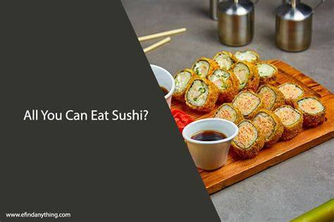 Infografika: All you can eat - ako funguje