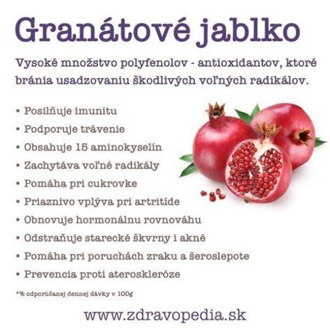 Mapa rozmiestnenia oblastí, kde granátové jablko prospieva zdraviu