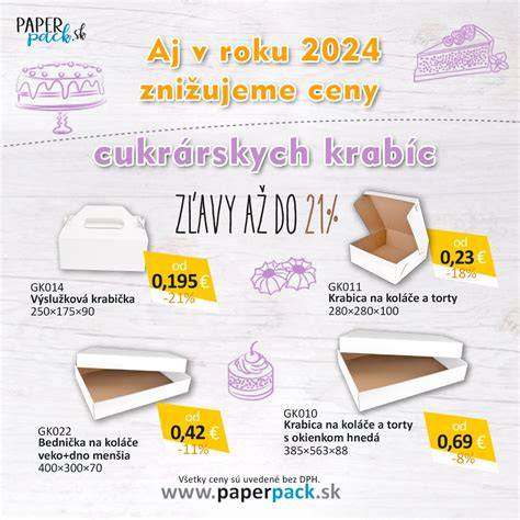 Obchodné vybavenie a výber cukrárskych potrieb v špeciálnom regáli na e-shope