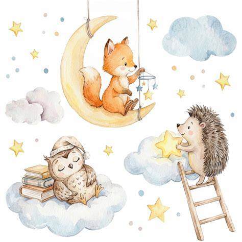 ilustrácia: dot painting pre deti