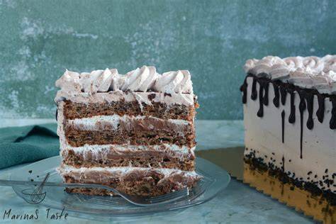 fotogalériaDobošova torta