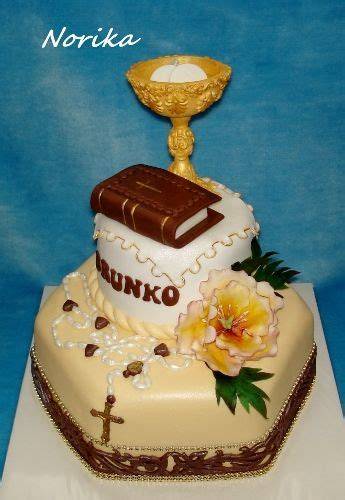torta Kalich inšpirácia