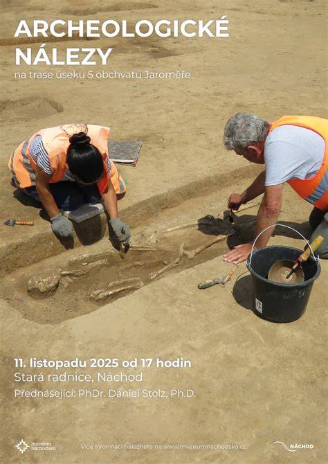 archeologické nálezy (kosti)