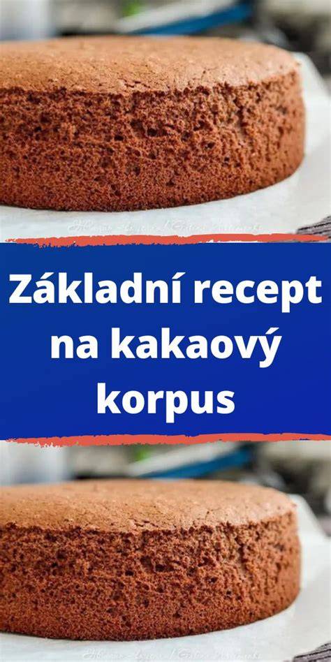 Infografika: Správny postup na kakaový korpus (kroky 1-7)
