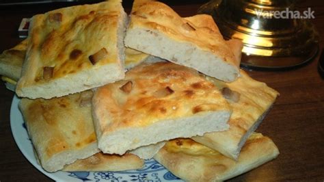 Smotanový posúch - ľahká verzia s krémovou vrstvou