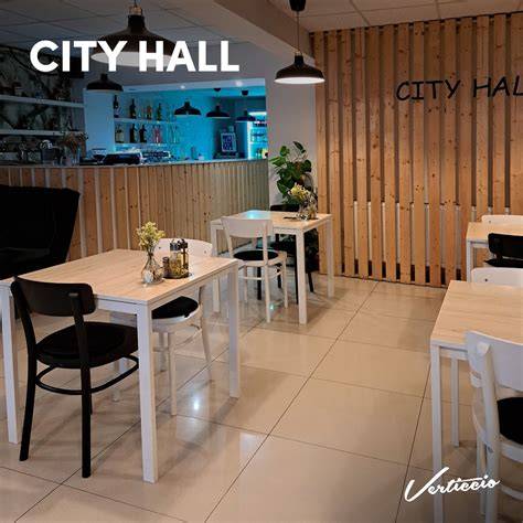 City Hall Bytča - fotogaléria priestorov a svadobných scén