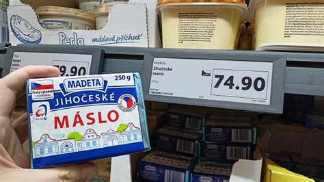 zloženie mrkvového masla