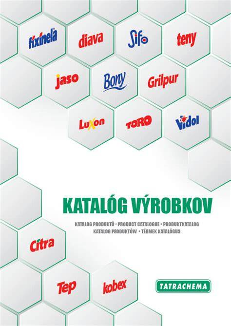 Katalóg lokálnych mäsových výrobkov z farmy