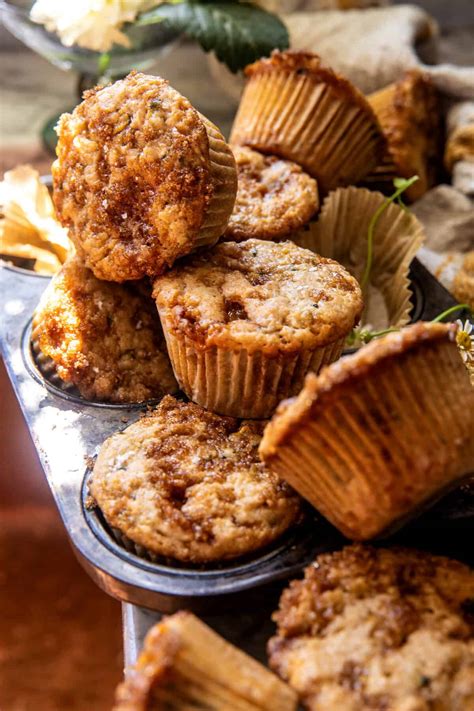 Obrázok 1: Základné zloženie vegánskych vanilkových muffins