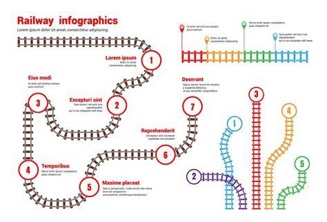 Infografika: Trasy a atrakcie Topolčian