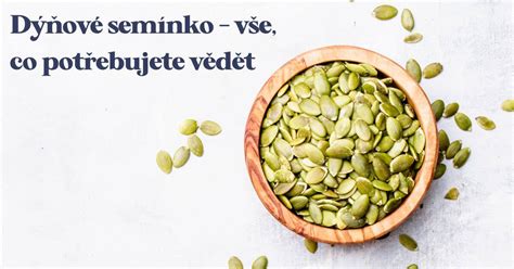 Infografika: Ako správne uskladniť a opražiť tekvicové semienka