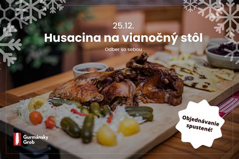 lahodná husacina s lokšou