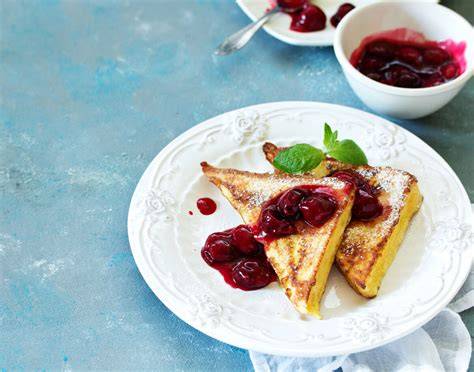 Infografika: ako pripraviť dokonale chrumkavý francúzsky toast v kastróli