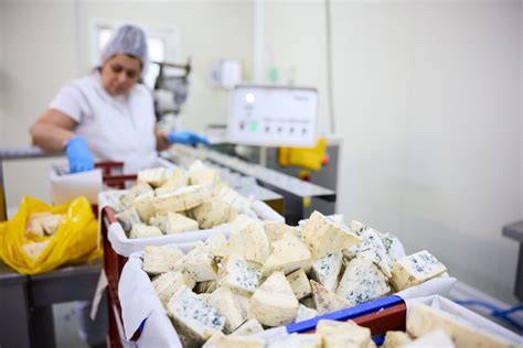 Koncepcia FARMFOODS a Mliekarne Dubník na ľahkej rovnováhe makroživín