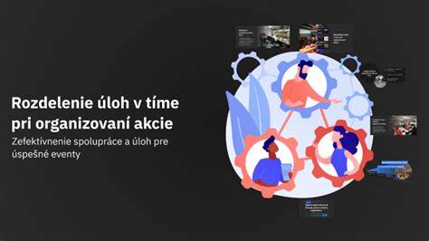 Grafika: Rozdelenie pracovných úloh v pekárni a možné kariérne cesty