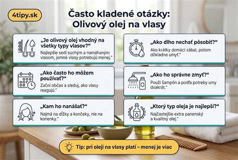 Infografika: Ako čistiť palubnú dosku a používať olivový olej