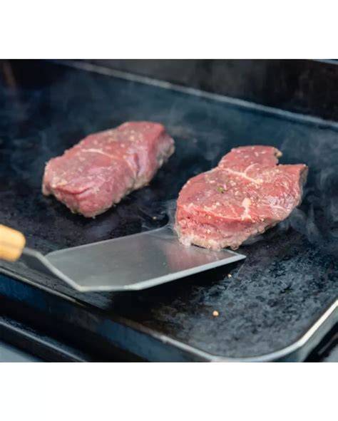 Gastronomické príslušenstvo kompatibilné s Plancha EX3