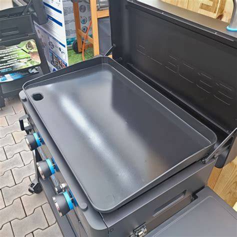 Stručný rebríček výberu plynového grilu