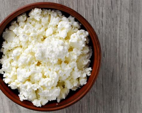 Tvaroh ako základná ingrediencia koláča