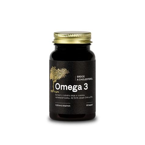 Graf: Výživové benefity omega-3 z rýb