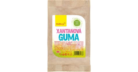 Schéma náhrad lepku: xantánová a guarová guma vs. psyllium