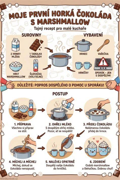 Infografika: kroky přípravy pstruha s oravskou slaninou a tipy na servírování