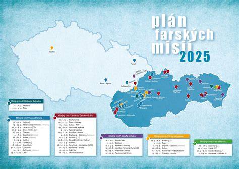 Mapa distribuovaných ekofariem s výdajnými miestami v Prahe