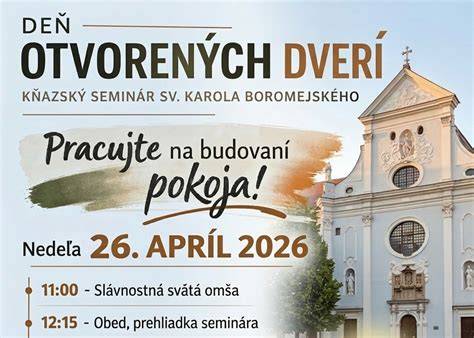 Schéma otvorených a zatvorených dverí - znaky Božieho vedenia