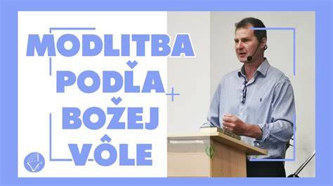 Proces hľadania Božej vôle - modlitba, Písmo, spoločenstvo, rozlišovanie