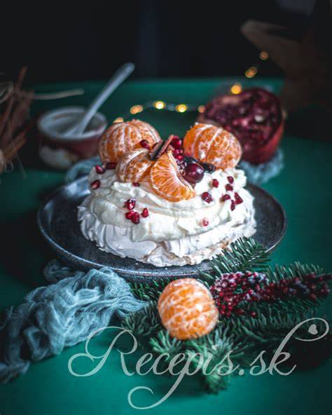 viacposchodová torta krok za krokom