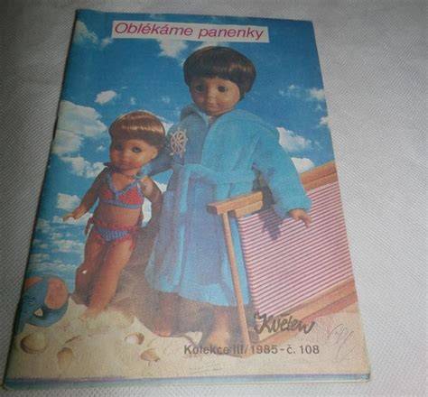 Fotogaléria panenky a rôznych príloh
