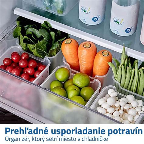 Ilustrácia správneho balenia mäsa do chladničky