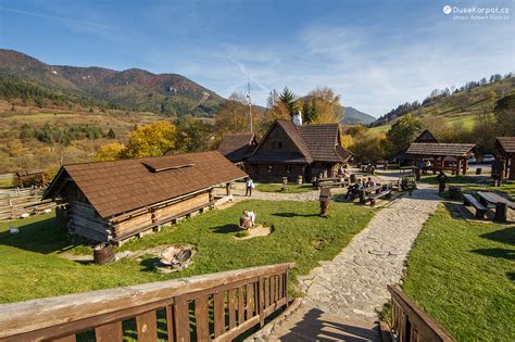 Salaš Krajinka - pohľad do maštale a syráreň