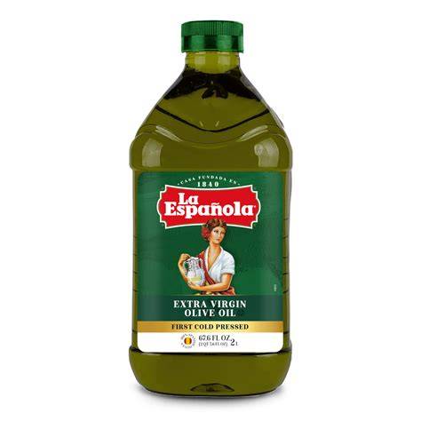 Obrázok la Española bottle a identita značky